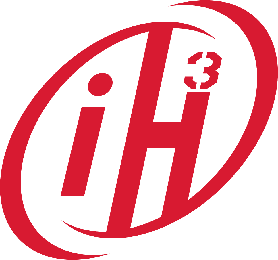 iH³ 健康照護平台