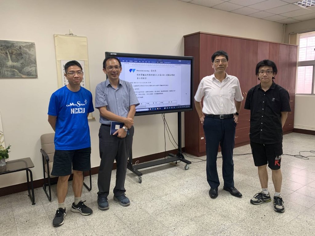臨床與數理結合,為慢性腎臟病策略制定提供新方向。
