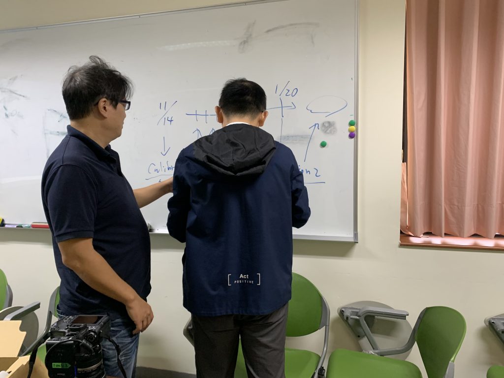 臨床經驗與數據分析結合,為模型優化鋪設明確路徑。