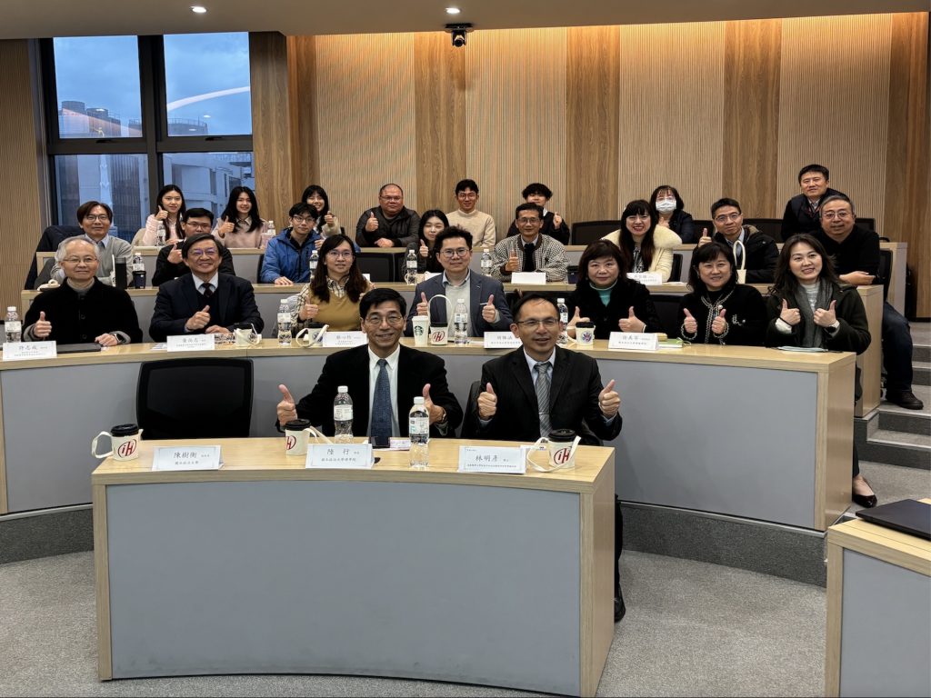 計畫團隊承辦大型座談會,深化醫療、科技與人文整合能力,推進慢性病照護新視野。