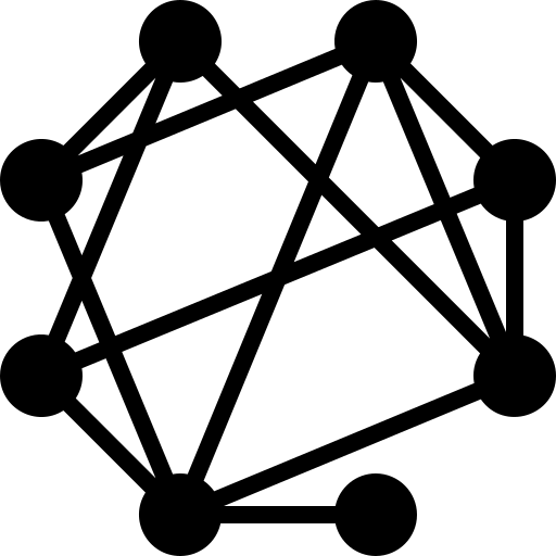 Markov Chain icon