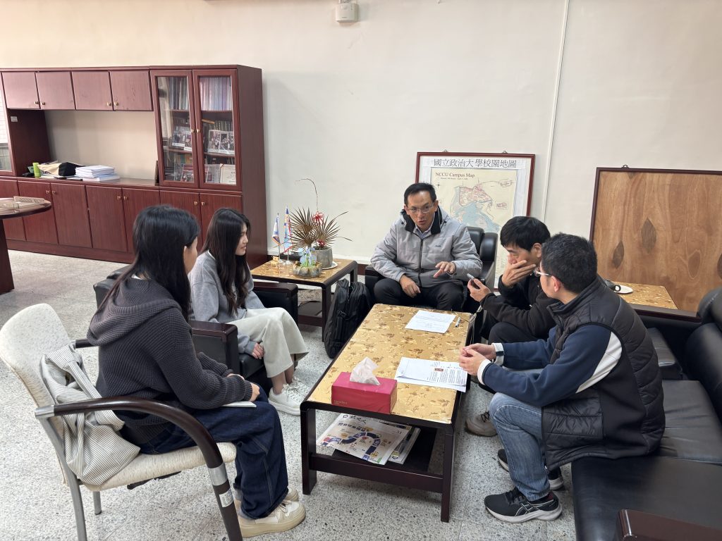 團隊檢視模型效能,為智慧醫療決策建立更穩固的研究基礎。