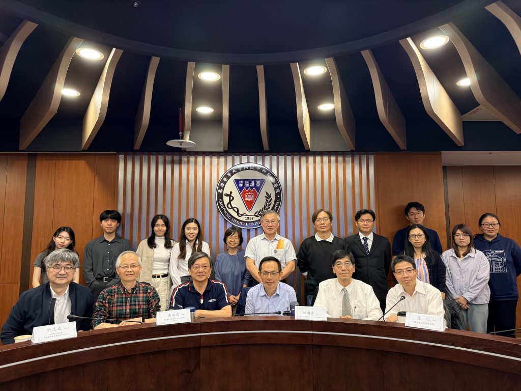 腎照4.0登場,團隊攜手打造CKD智慧照護新方向!